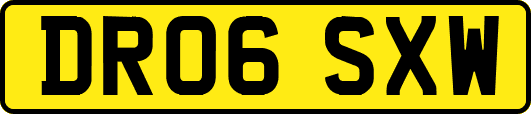 DR06SXW