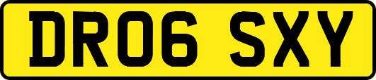 DR06SXY