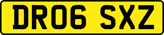 DR06SXZ