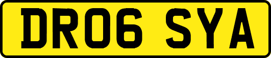 DR06SYA