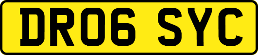 DR06SYC