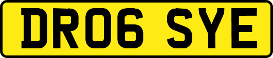 DR06SYE