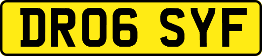 DR06SYF