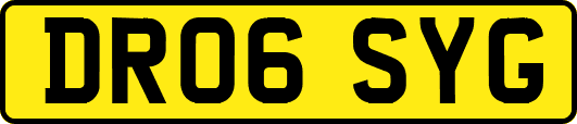 DR06SYG