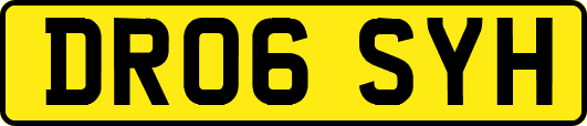 DR06SYH
