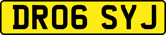 DR06SYJ