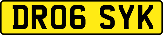 DR06SYK
