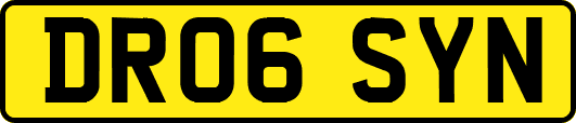 DR06SYN
