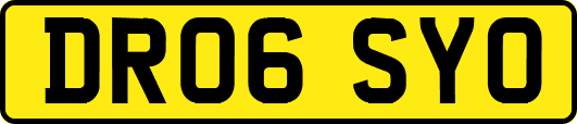 DR06SYO