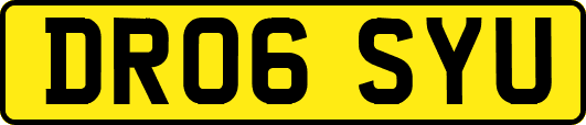 DR06SYU