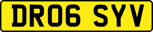 DR06SYV