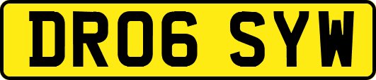 DR06SYW
