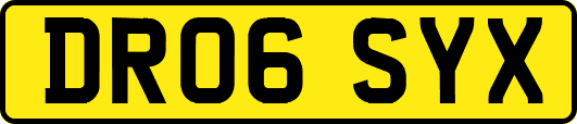 DR06SYX
