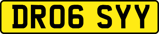 DR06SYY