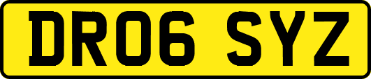 DR06SYZ