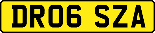 DR06SZA