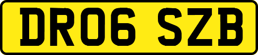 DR06SZB