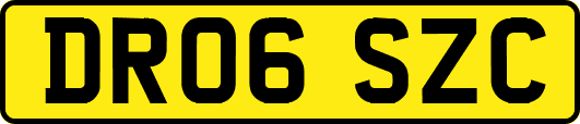 DR06SZC