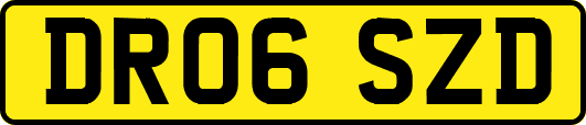 DR06SZD