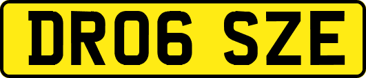DR06SZE