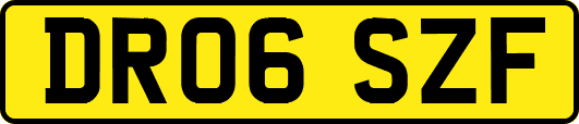 DR06SZF