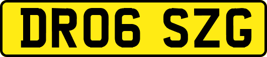 DR06SZG