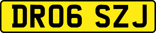 DR06SZJ