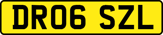 DR06SZL
