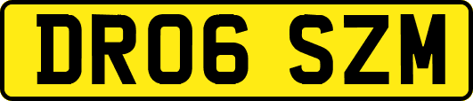 DR06SZM