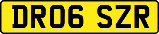 DR06SZR