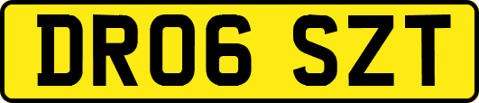 DR06SZT