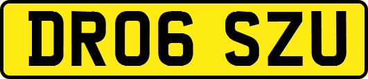 DR06SZU