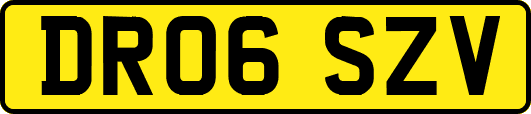DR06SZV