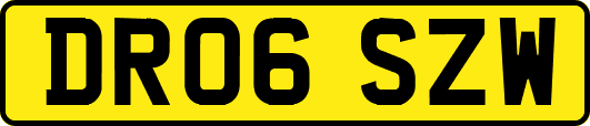 DR06SZW