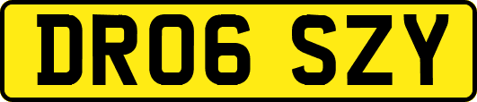 DR06SZY