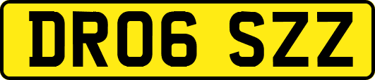 DR06SZZ