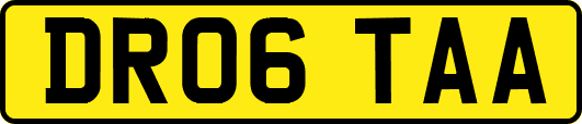 DR06TAA