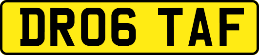 DR06TAF