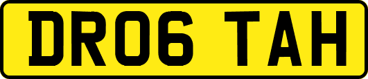 DR06TAH