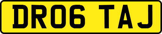 DR06TAJ