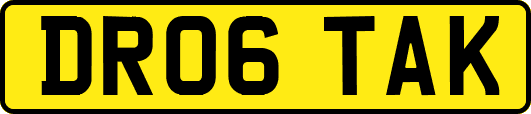 DR06TAK