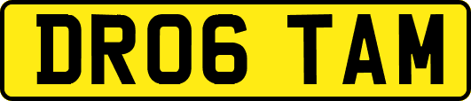 DR06TAM