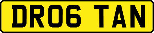 DR06TAN