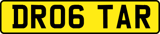 DR06TAR