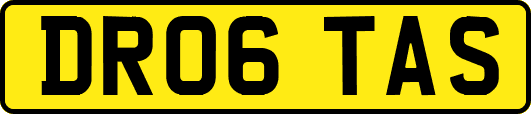 DR06TAS