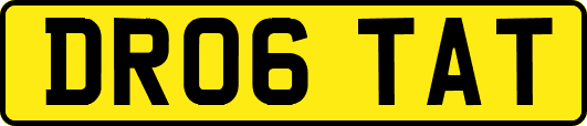 DR06TAT
