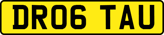 DR06TAU