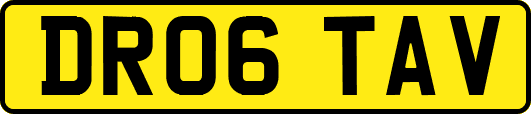 DR06TAV