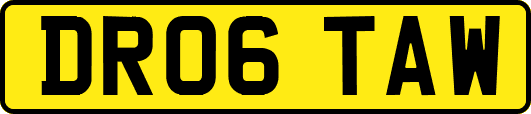 DR06TAW