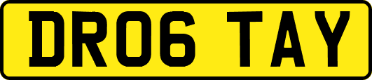 DR06TAY